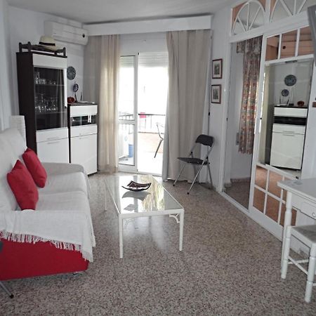 内尔哈Acapulco Playa 403 Menyber公寓 外观 照片