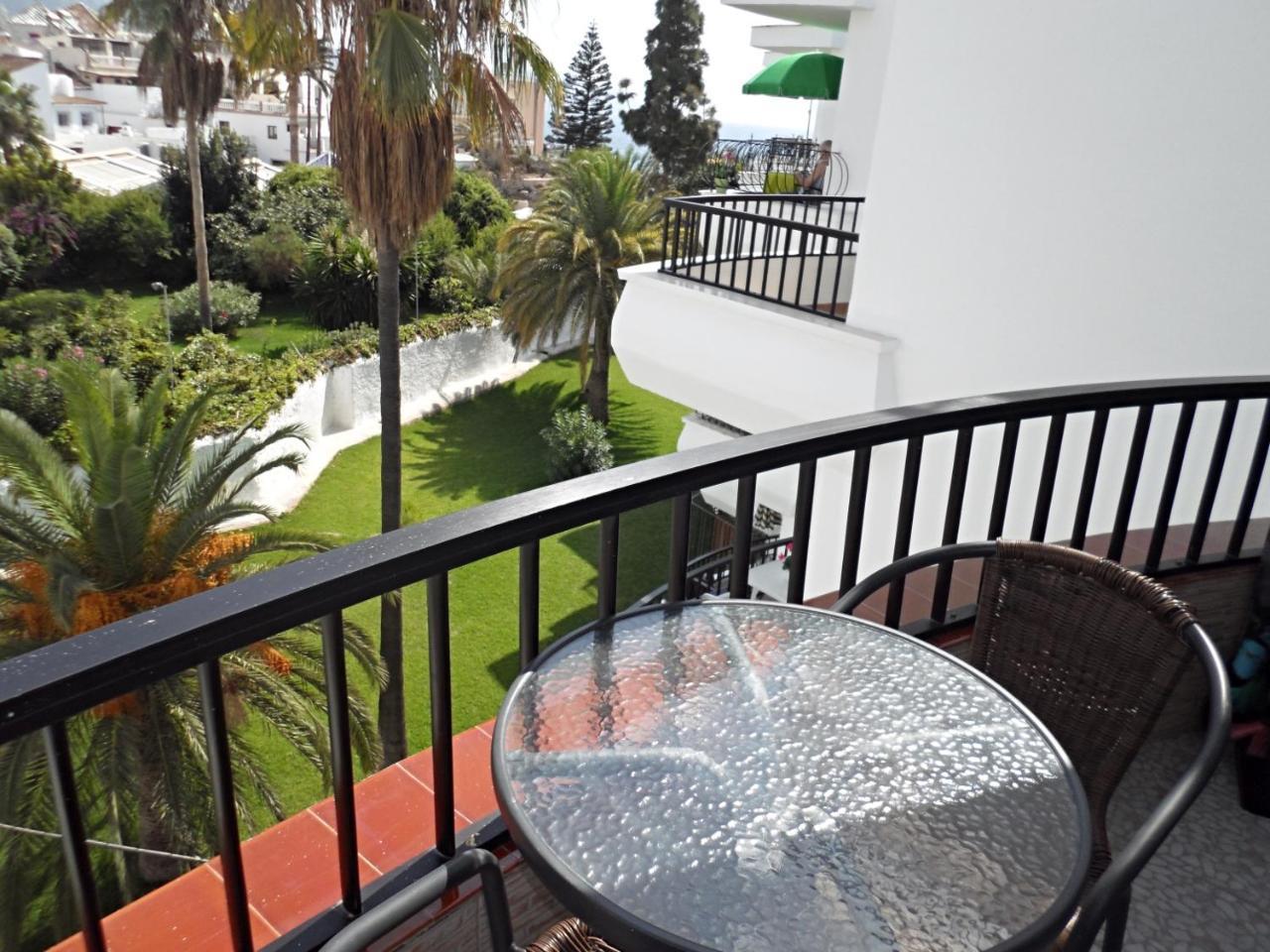 内尔哈Acapulco Playa 403 Menyber公寓 外观 照片